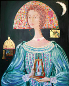isabel fernandez damita